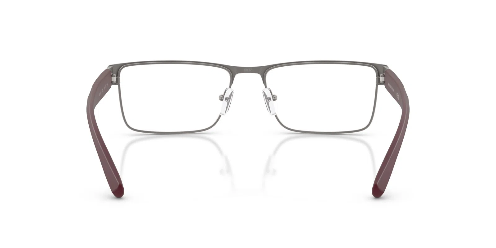 Armani Exchange 1078 Eyeglasses - view 7